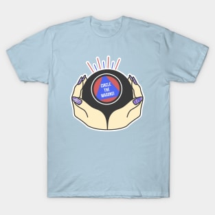 Buffalo Magic 17 Ball T-Shirt